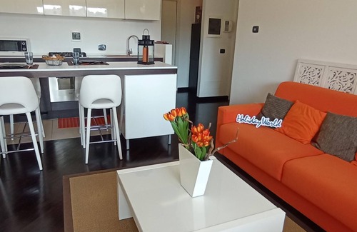 Cogoleto Apartment | Casa Elena by Holiday World