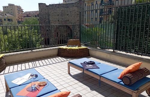 Cogoleto Apartment | Casa Elena by Holiday World