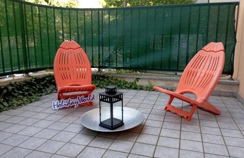 Cogoleto Apartment | Casa Elena by Holiday World