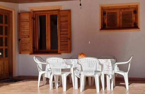 Santa Maria Navarrese House | CASA ELIDA al Centro