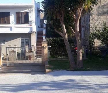 Santa Maria Navarrese House | CASA ELIDA al Centro