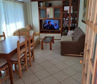 Santa Maria Navarrese House | CASA ELIDA al Centro