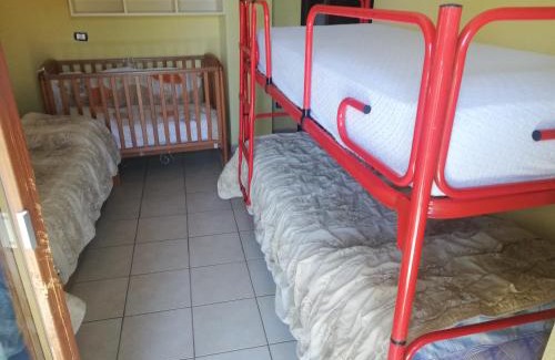 Doues Apartment | Casa Elisa