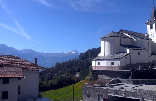 Doues Apartment | Casa Elisa