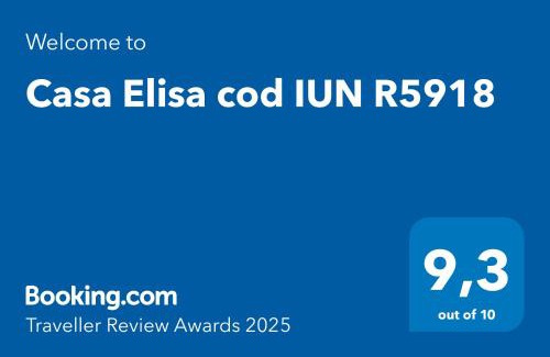 Viddalba Apartment | Casa Elisa