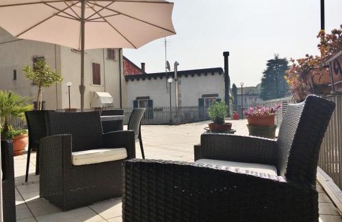 Peschiera del Garda City Centre Apartment | Casa Elisabetta