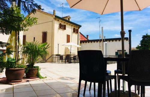 Peschiera del Garda City Centre Apartment | Casa Elisabetta