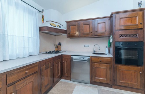 Arzachena House | Casa Elvi with Wi-Fi & Private Pool