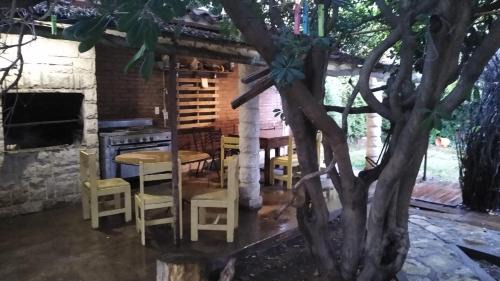 Santa Rosa House | Casa Elvira