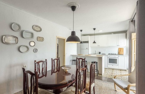 Competa Villa | Casa Elvira Cómpeta by Ruralidays