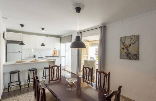 Competa Villa | Casa Elvira Cómpeta by Ruralidays