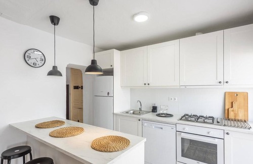 Competa Villa | Casa Elvira Cómpeta by Ruralidays