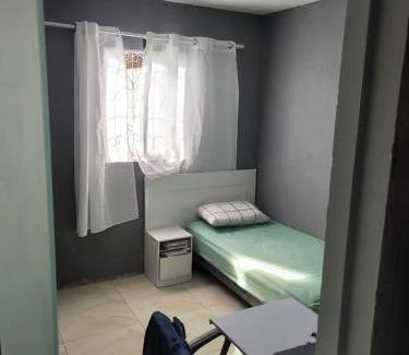 Itaparica House | Casa em Amoreiras Itaparica-BA