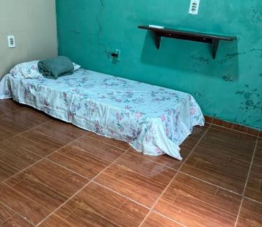 Benevides House | Casa em Benfica oito Pessoas no mínimo