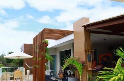 Caninde de Sao Francisco House | Casa em piranhas