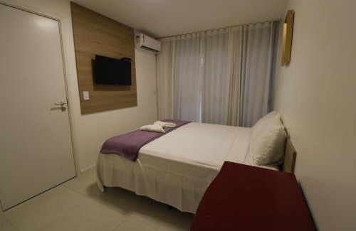 Sao Miguel dos Milagres House | Casa em condomínio até 06 pessoas a 5min da Praia