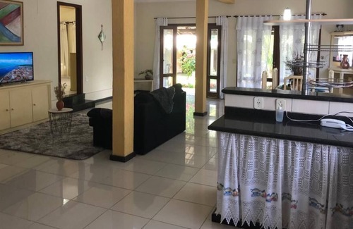 Historic Center House | Casa Em Cantos