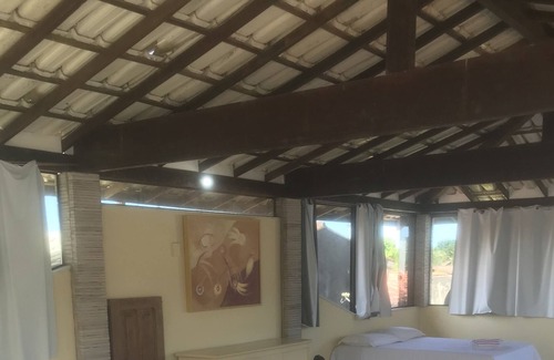 Historic Center House | Casa Em Cantos