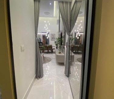 Malvinas House | Casa em condomínio Campina Grande