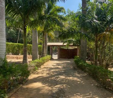 Northeast Region House | Casa em Guaramiranga, ao meio da Natureza!