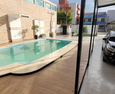 Guaratuba House | Casa em guaratuba