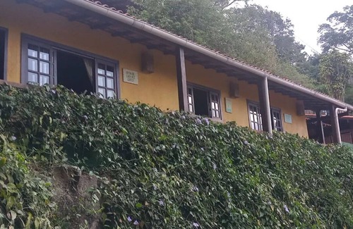Itaipava House | Casa em Itaipava com Vista Deslumbrante