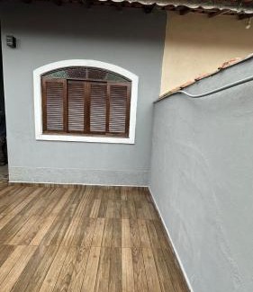 Itanhaem House | Casa em itanhaem com piscina