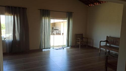 Indaiatuba House | Casa em La Palma Hotel Fazenda