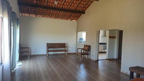 Indaiatuba House | Casa em La Palma Hotel Fazenda