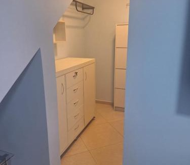 Cremacao Apartment | Casa em vila familiar