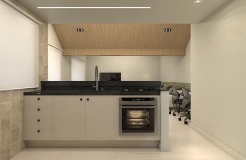 Cremacao Apartment | Casa em vila familiar