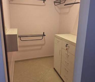 Cremacao Apartment | Casa em vila familiar