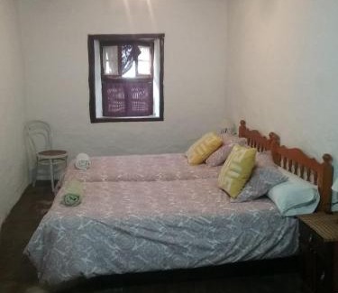 Buenavista del Norte Bed & Breakfast | Casa emblemática Buenavista del Norte