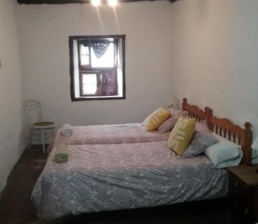 Buenavista del Norte Bed & Breakfast | Casa emblemática Buenavista del Norte