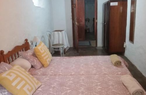 Buenavista del Norte Bed & Breakfast | Casa emblemática Buenavista del Norte