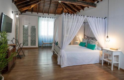 Santa Cruz de la Palma Apartment | Casa Emblemática Salgado