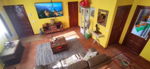 Los Silos House | Casa Emilia