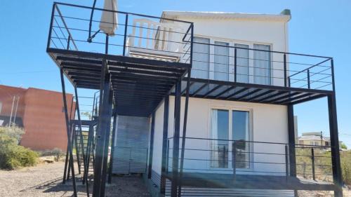 Las Grutas House | Casa en Barrio Privado cerca de la playa
