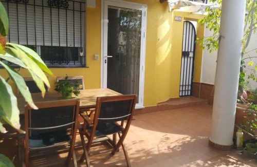 Cabo de Palos House | Casa en el Centro de Cabo de Palos Cerca a Clubes de Buceo