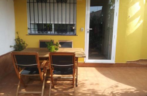 Cabo de Palos House | Casa en el Centro de Cabo de Palos Cerca a Clubes de Buceo