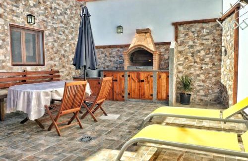 La Aldea de San Nicolas House | Casa en La Ladera - Real vibe - Beach & Mountain