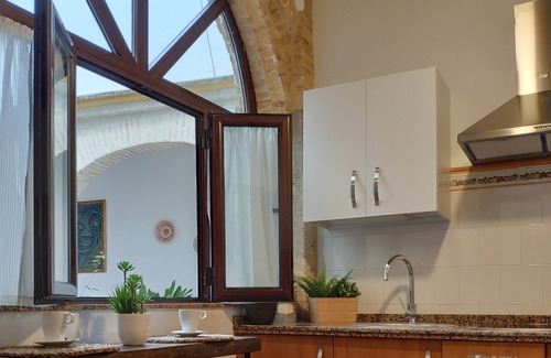 Carmona House | Casa en la Judería, en Pleno Centro Histórico