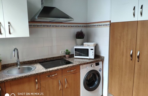 Carmona House | Casa en la Judería, en Pleno Centro Histórico