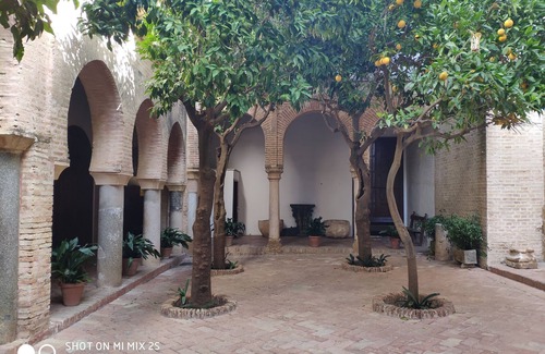 Carmona House | Casa en la Judería, en Pleno Centro Histórico