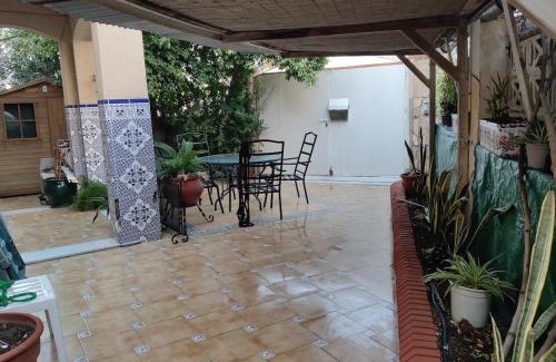 El Toyo House | Casa en la playa