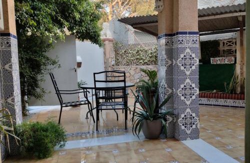 El Toyo House | Casa en la playa