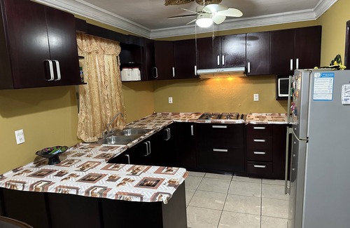 Mazatlan House | Casa en Mazatlán! Ideal Para Grupos Grandes o Pequeños de Personas
