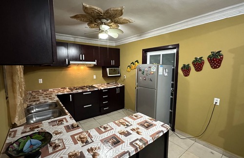Mazatlan House | Casa en Mazatlán! Ideal Para Grupos Grandes o Pequeños de Personas