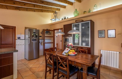 Selva House | Casa En Moscari near Platja de Muro