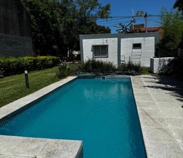 Paso de la Patria House | Casa en Paso II